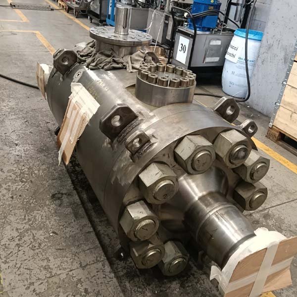 Fiscalização de Fabricação — imagem ilustrativa do acervo industrial